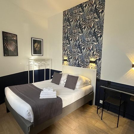 Hotel Saint Eloi Tours Ngoại thất bức ảnh