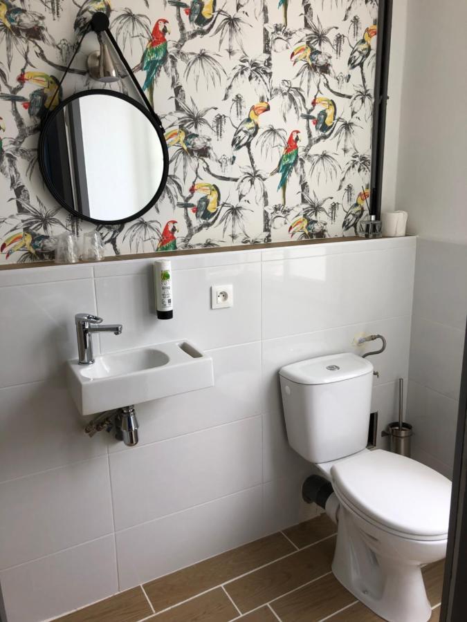 Hotel Saint Eloi Tours Ngoại thất bức ảnh