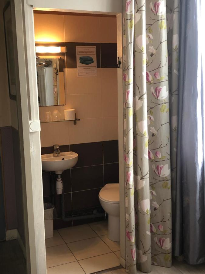 Hotel Saint Eloi Tours Phòng bức ảnh