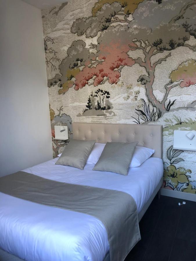 Hotel Saint Eloi Tours Ngoại thất bức ảnh