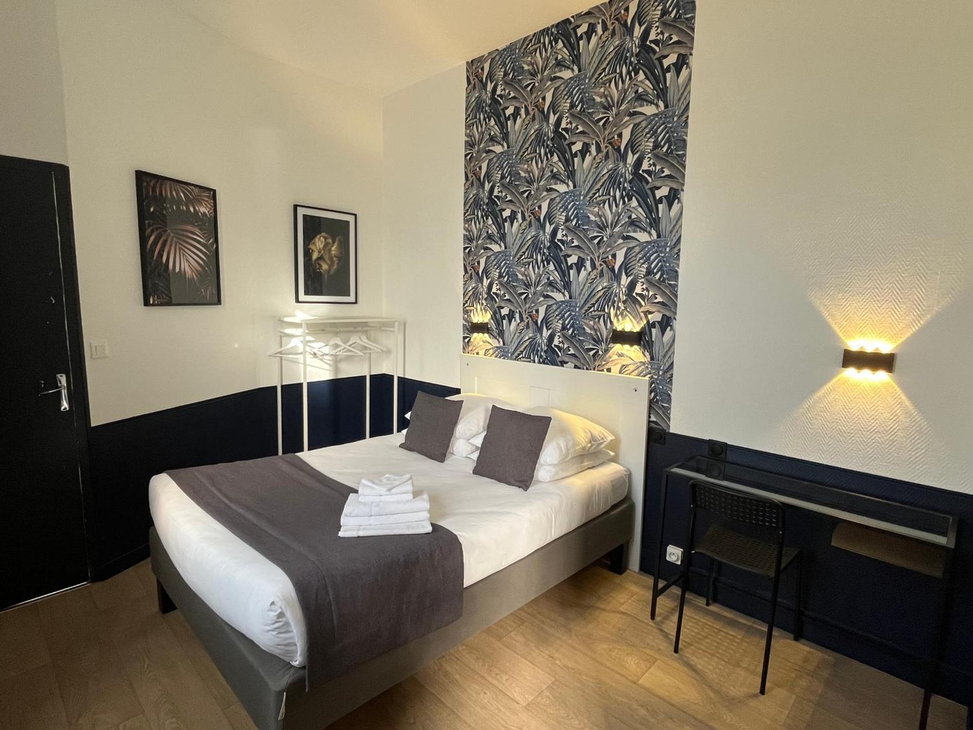 Hotel Saint Eloi Tours Ngoại thất bức ảnh